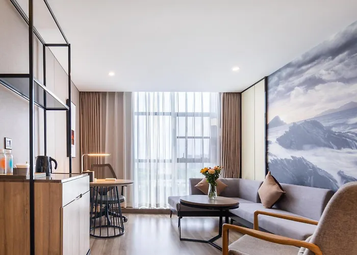 King Room