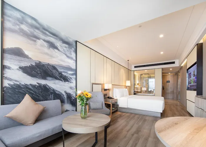 King Room